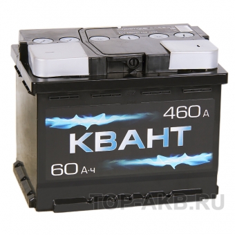 Квант 60R 460A 242x175x190