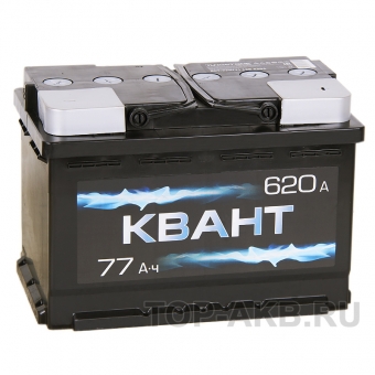 Квант 77R 620A 278x175x190