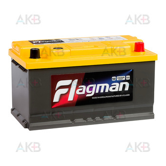 Flagman 80SR 80R 800A 315x175x175