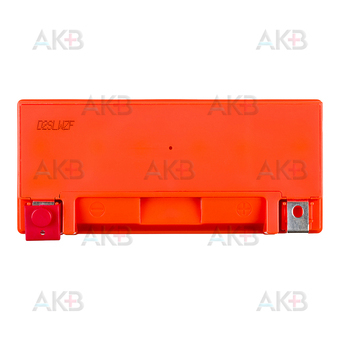 Мото аккумулятор Delta CT 1220, 12V 20Ah, 250А (204x91x159) Y50-N18L-A3, YTX24HL-BS, YTX24HL обратная пол.. Фото 1
