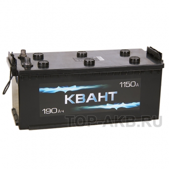 Квант 190 евро 1150A 524x239x240
