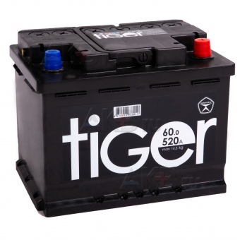 Tiger 60R 480A 242x175x190