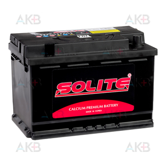 SOLITE 57413 (74L 690 277x174x189)