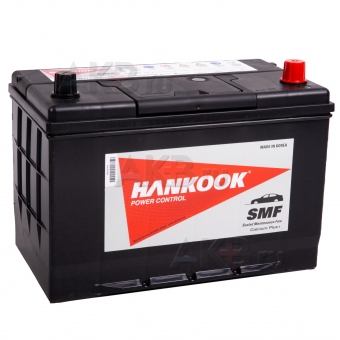 Hankook 120D31FL (100R 850A 305х172х225)