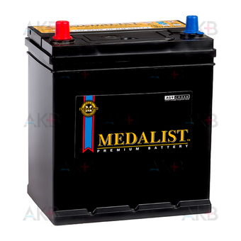 Medalist 46B19R (44L 380A 185x127x225)