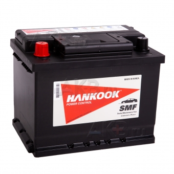 Hankook 55565 (55L 480A 242х174х190)