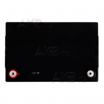 Аккумуляторная батарея OUTDO VRLA 12V 85 Ah (OT85-12) 260x170x205. Фото 1