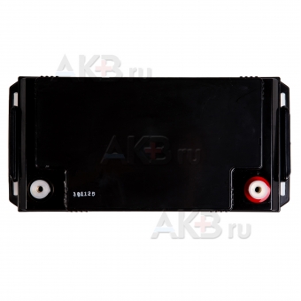 Аккумуляторная батарея OUTDO VRLA 12V 65 Ah (OT65-12) 350x166x178. Фото 1