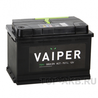 Vaiper 75L 580A 275x175x190