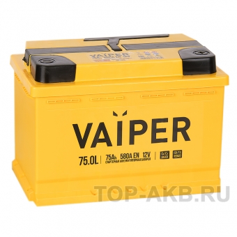 Vaiper 75R 580A 275x175x190