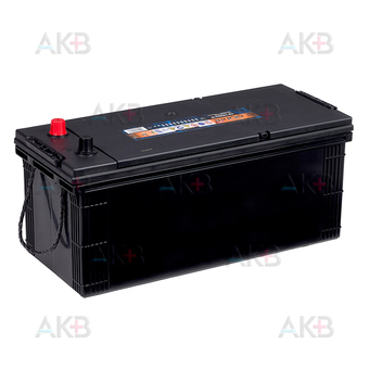 Автомобильный аккумулятор Alphaline SD 190G51R 190 Ач обратная пол.(евро) 1100A 513x223x223. Фото 2