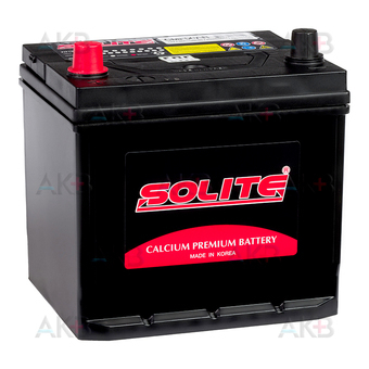 Solite CMF 50 AR (50L 470А 206x172x184)