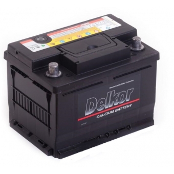 Delkor 56178 (61L 600A 242x175x175)
