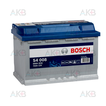 Bosch S4 008 74R 680A 278x175x190