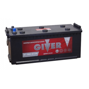 Giver 190 евро (1250A 516x223x223)