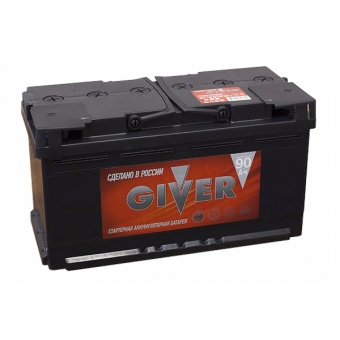 Giver 90R (690A 353x175x190)