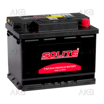 SOLITE 56219 (62R 600А 242x174x189)