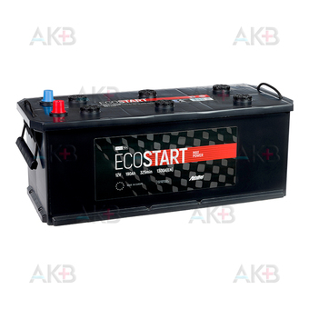 Ecostart 190 рус (1300А 513x223x217)