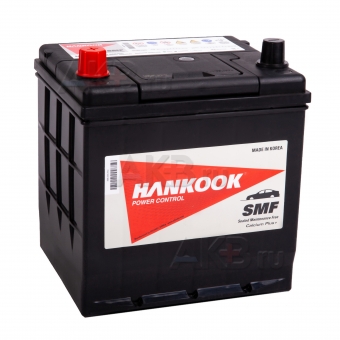 Hankook 50D20R (50L 450A 206x172x205)