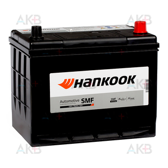 Hankook 90D26L (72R 630A 260х173х225)