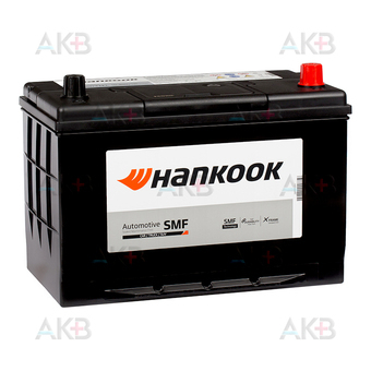 Hankook 105D31L (90R 750A 305х172х225)