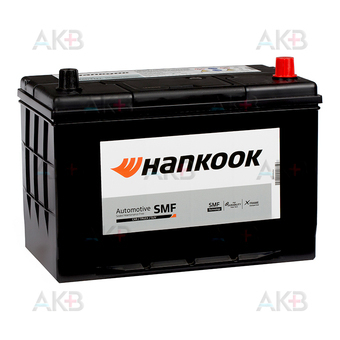 Hankook 115D31L (95R 830A 305х172х225)