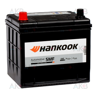 Hankook 26-550 (60L 550A 206х172х205)