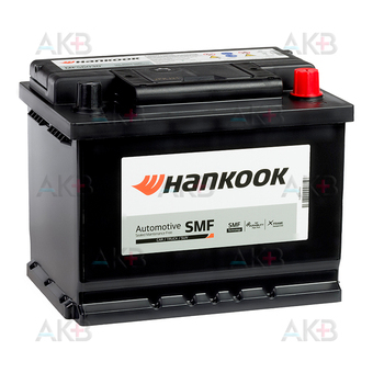 Hankook 56030 (60R 480A 242х174х190)
