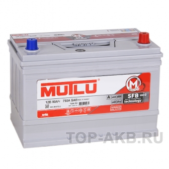 Mutlu 90R Asia 720A 306x175x225