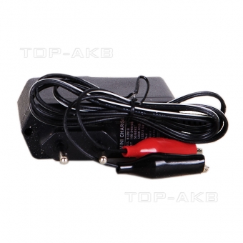 Зарядное устройство ЗУ OUTDO Charger H12V1A. Фото 1