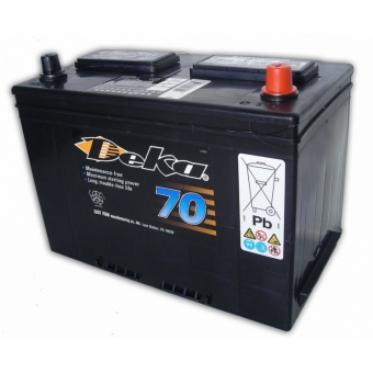 Deka 95R (627FMF 710A 305x171x225)