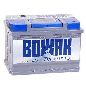 Вожак 77R 670A 278x175x190