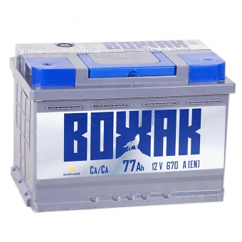 Вожак 77L 670A 278x175x190
