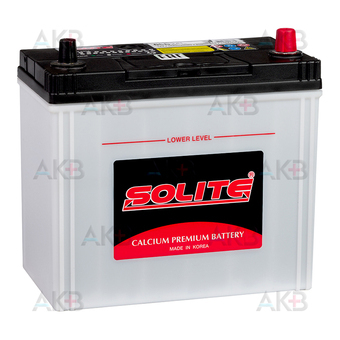 Solite 65B24L (50R 470A 236x128x220)