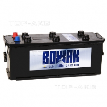 Вожак 140 евро 920A 513x189x217
