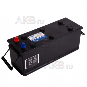 Автомобильный аккумулятор Tab Polar Truck 135 евро (850A 513x189x220) 942912 63530. Фото 1