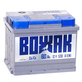 Вожак 60R 530A 242x175x190