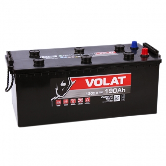 Volat 190 евро (1200A 513x223x223)
