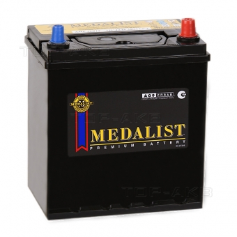 Medalist 46B19L (44R 380A 185x127x225)
