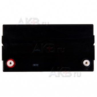 Аккумуляторная батарея Xtreme VRLA 12V 100 Ah (OT100-12) 330x173x214. Фото 1