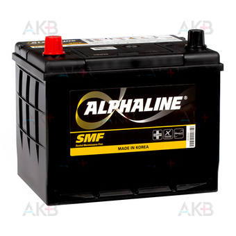 Alphaline SD 85R-550 (70L 550 230x172x204)