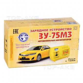 Ника АнтаС ЗУ 75М3 (трансформаторное)