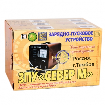 Ника АнтаС ЗПУ Север-М (трансформаторное)