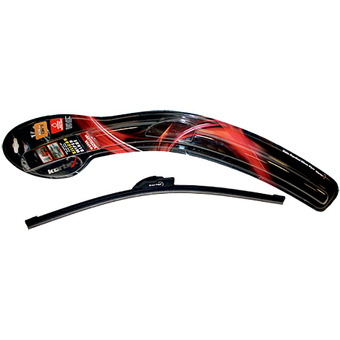 KORTEX 525мм/21 KR525 (бескаркасная) силикон