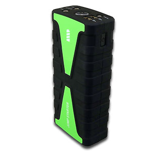C2R 16800мАч HD16 (Green-зеленый) 300-800А