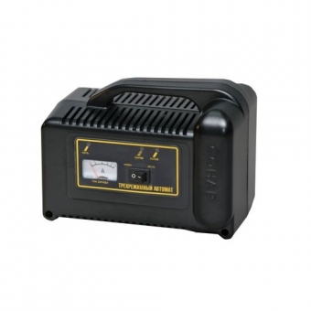 Сонар УЗ 207.01П (12V 5А 25-75Ач)