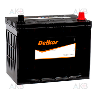 Delkor 90D26L (80R 680A 260x173x225)