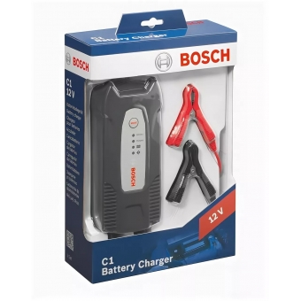 BOSCH C1 12V автомат 01М (018999901M)