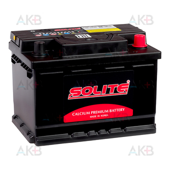 SOLITE 56040 (60R 590А 242x175x175)