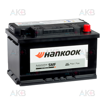 Hankook 57113 (72R 640A 278х175х175)